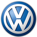 VW - logo