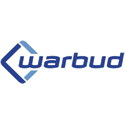 Warbud - logo
